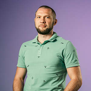 Григорий Свиридюк