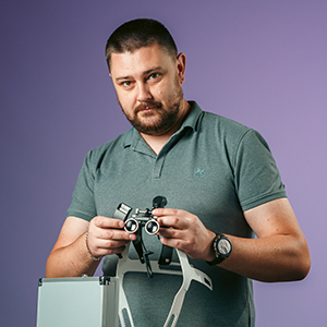 Денис Евенко