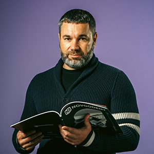 Арсен Батюшкин