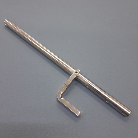 Ручка вала Tanzo D23