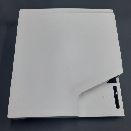 Пластиковое покрытие двери Sonz Z-Clave I 23л