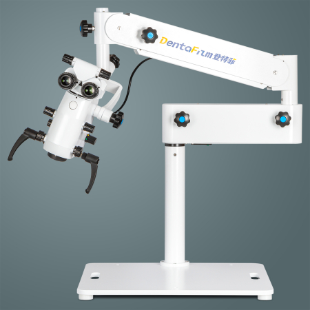 Микроскоп Mercury Vista PRO настольный