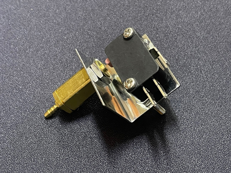 Электрический клапан