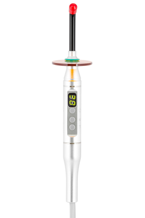 Полимеризационная лампа Mercury JR-CL17 (classic) встраиваемая