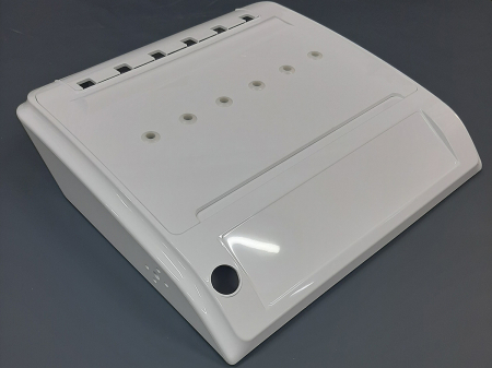 Пластик столика врача Mercury 330 стандарт в.п.