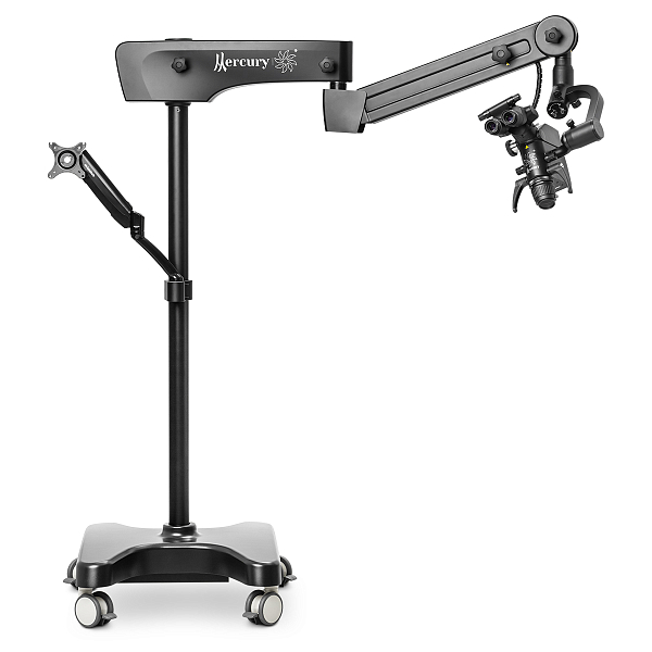 Микроскоп Mercury ПРО - Фото 2