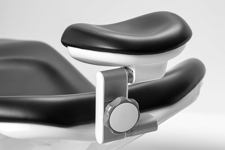 Стоматологическая установка Woson WOD 330 нижняя подача NEW - Фото 10