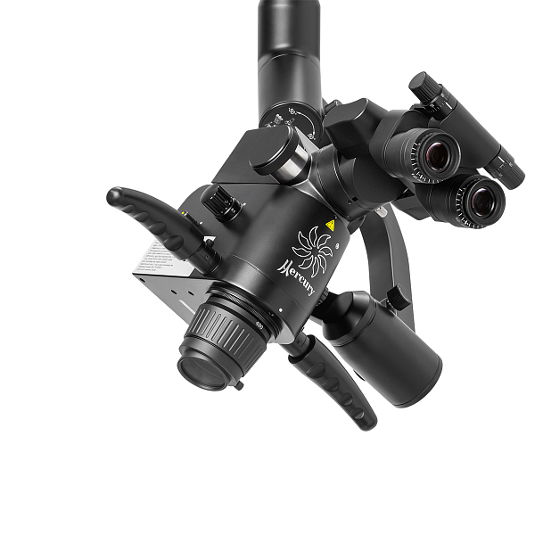 Микроскоп Mercury ПРО+ - Фото 4