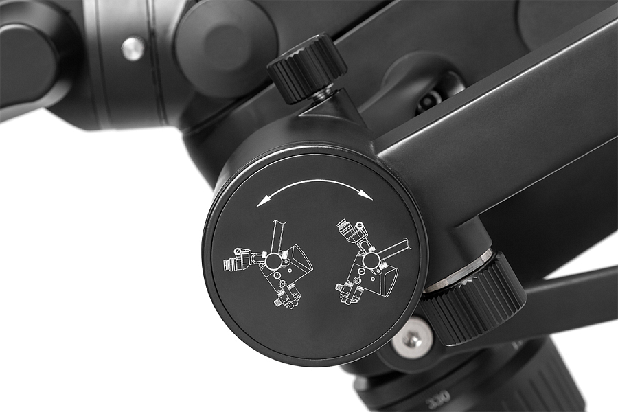 Микроскоп Mercury ПРО - Фото 15