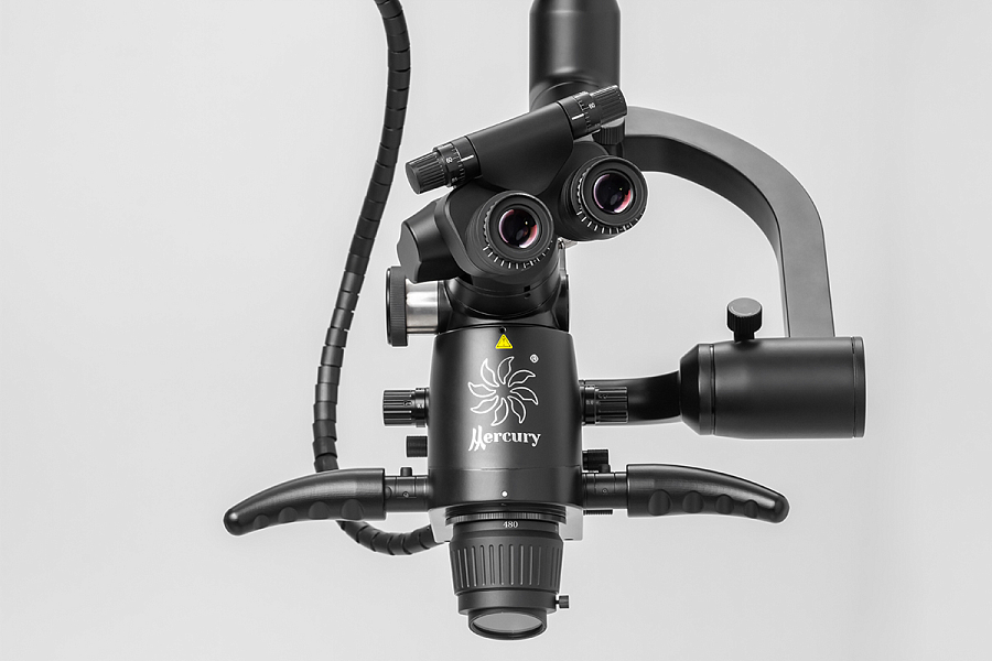 Микроскоп Mercury ПРО+ - Фото 14