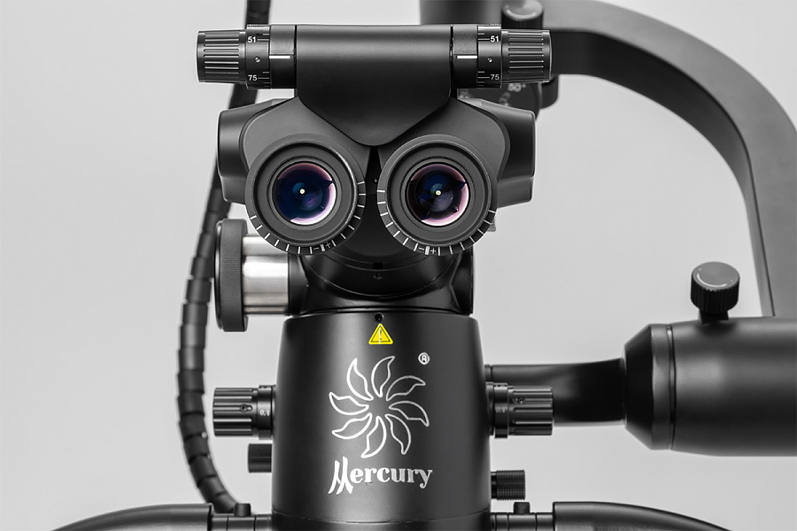 Микроскоп Mercury ПРО+ - Фото 7
