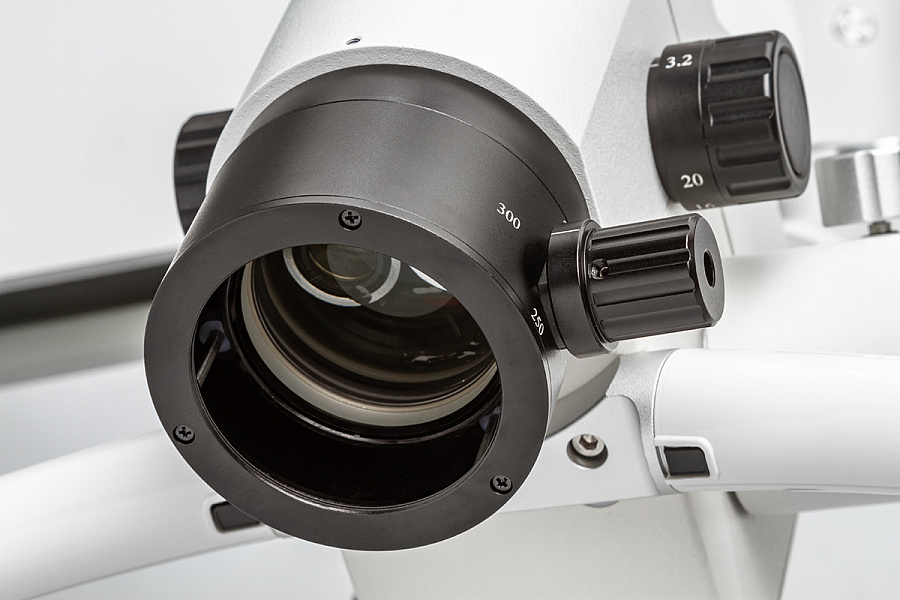 Микроскоп Mercury Meta PRO - Фото 7