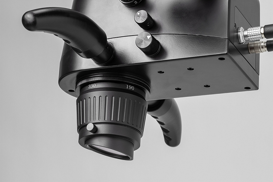 Микроскоп Mercury ПРО+ - Фото 16