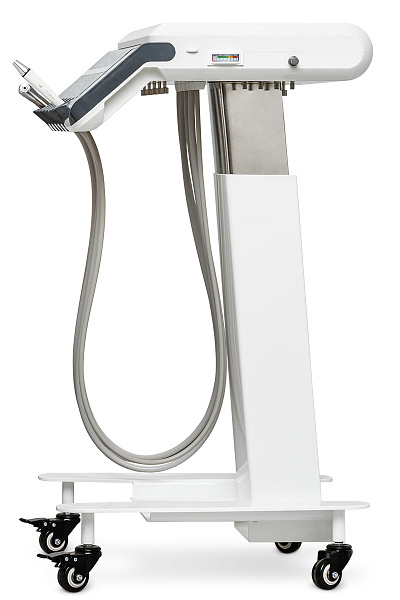 Стоматологическая установка Woson WOD 730 CART - Фото 4