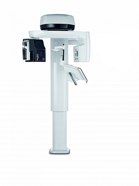 Дентальный томограф NewTom Giano HR Advanced (13x16) - Фото 3