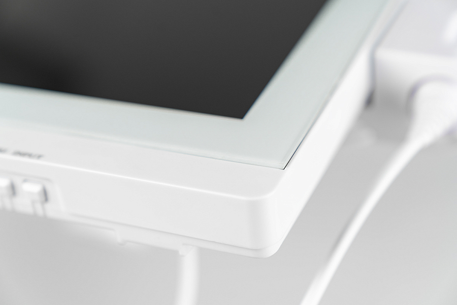 Комплекс визуализации Full HD (M978A) с защитным стеклом - Фото 3