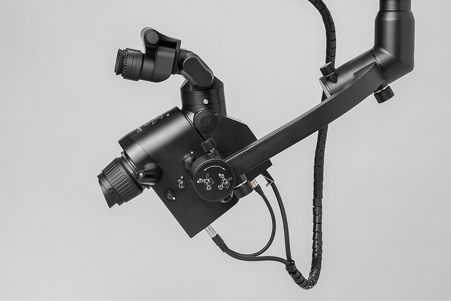 Микроскоп Mercury ПРО+ - Фото 11