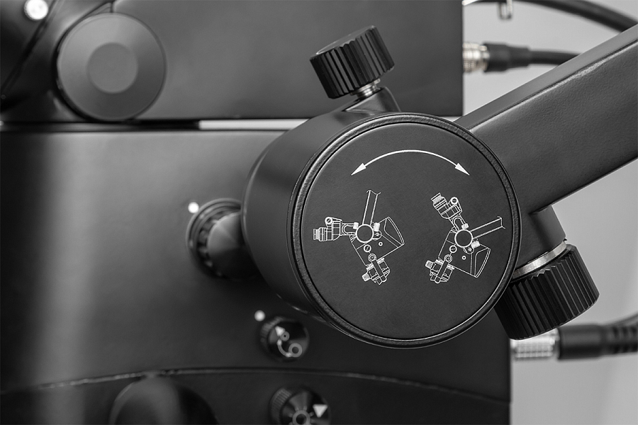 Микроскоп Mercury ПРО+ - Фото 17