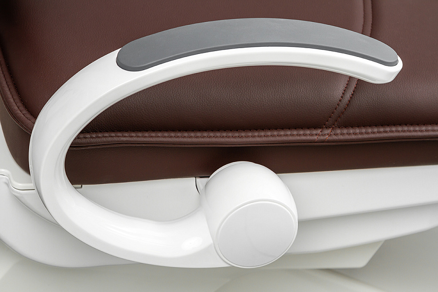 Стоматологическая установка Woson WOD 730 верхняя подача - Фото 13