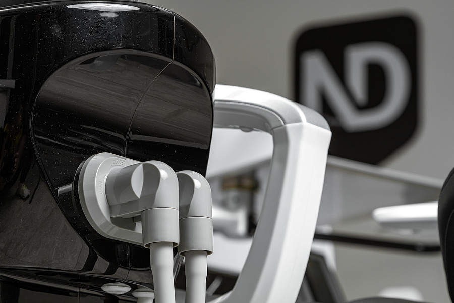 Стоматологическая установка Safety M9+ хирургия - Фото 15