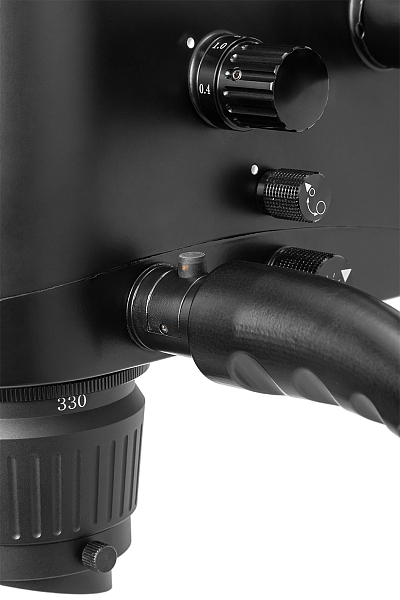 Микроскоп Mercury ПРО+ - Фото 15