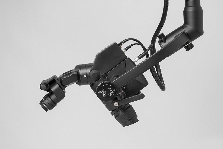 Микроскоп Mercury ПРО - Фото 17