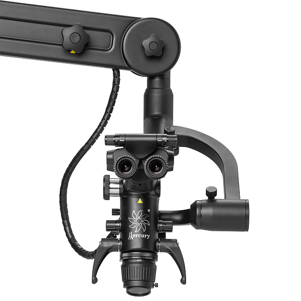 Микроскоп Mercury ПРО - Фото 8