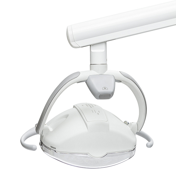 Стоматологическая установка Woson WOD 730 верхняя подача - Фото 17