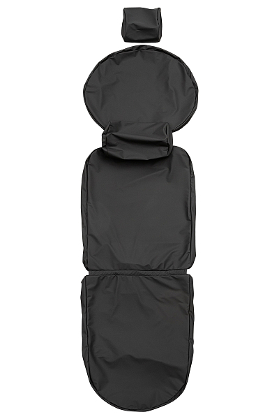 Сменный чехол для матраса с памятью формы Mercury - Фото 2