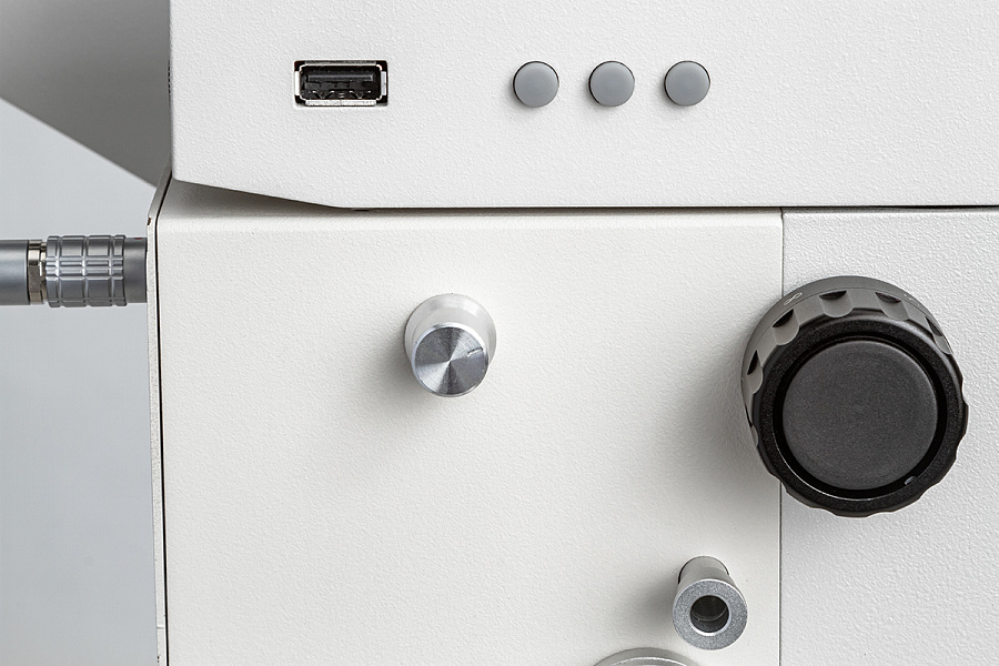 Микроскоп Mercury Meta PRO - Фото 5