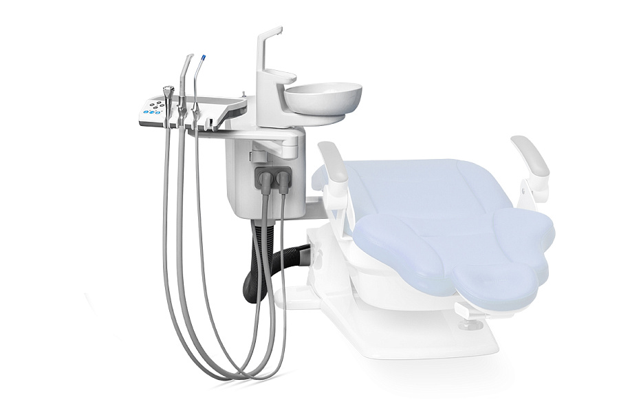 Стоматологическая установка SONZ 300 (СОНЗ 300) - Фото 7
