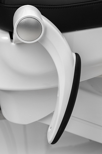 Стоматологическая установка Anya AY-A 3600 new нижняя подача - Фото 15