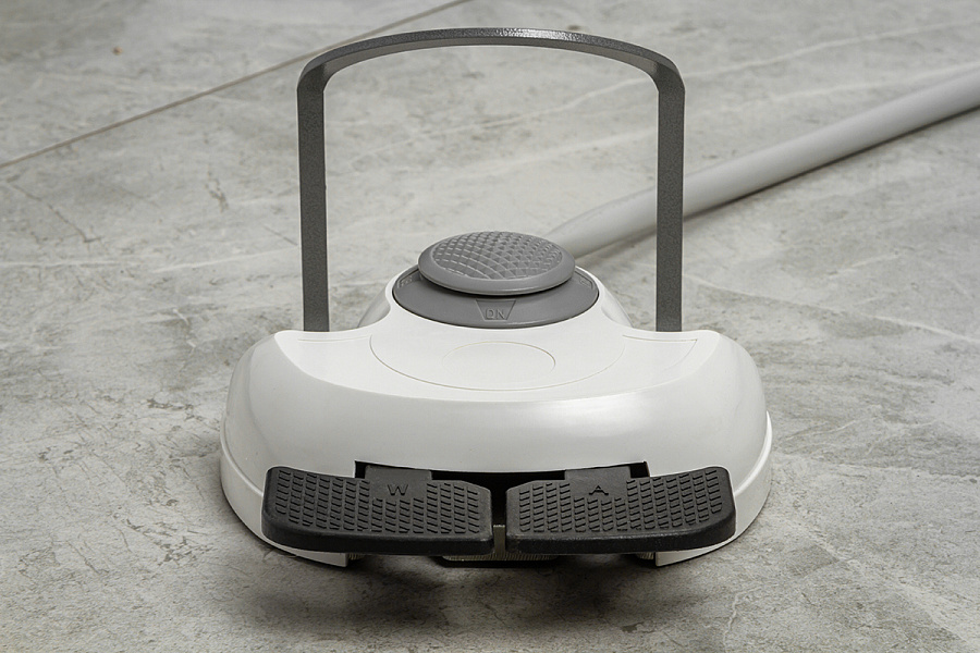 Стоматологическая установка Woson WOD 730 верхняя подача - Фото 18