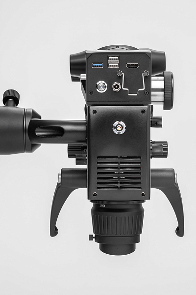 Микроскоп Mercury ПРО - Фото 18