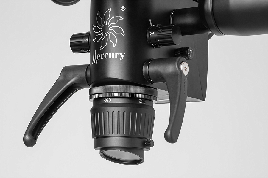 Микроскоп Mercury ПРО - Фото 4