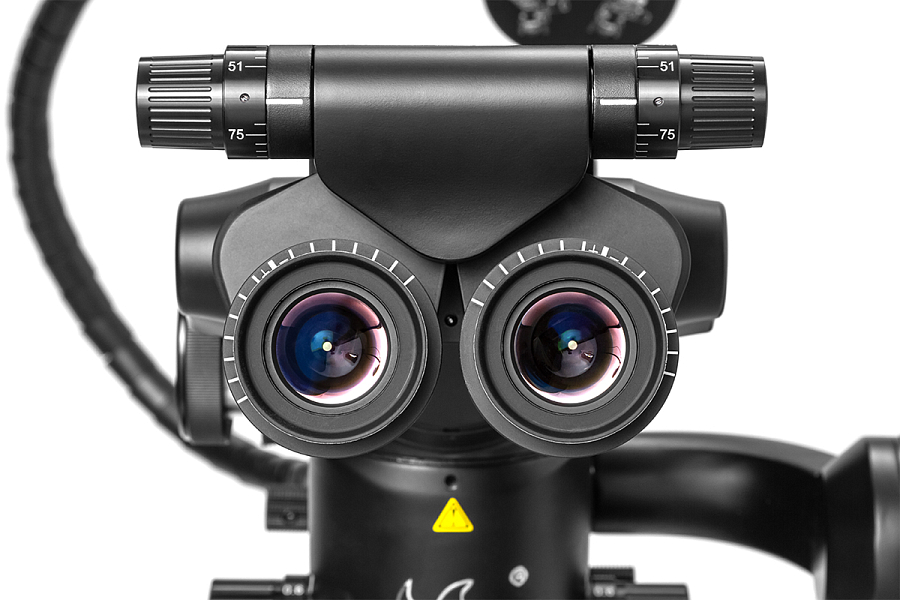 Микроскоп Mercury ПРО - Фото 11