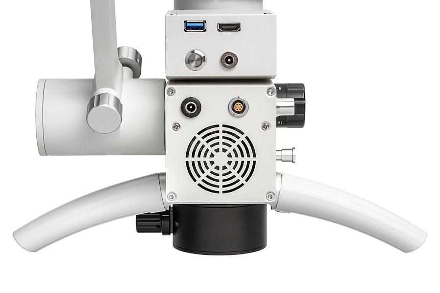 Микроскоп Mercury Meta PRO - Фото 4