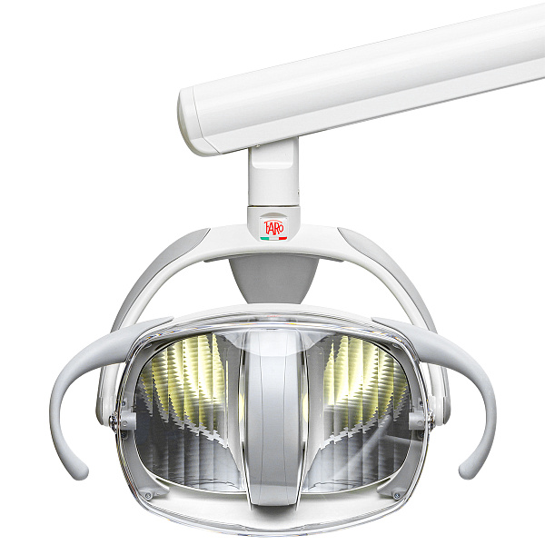 Стоматологическая установка Woson WOD 730 верхняя подача - Фото 16