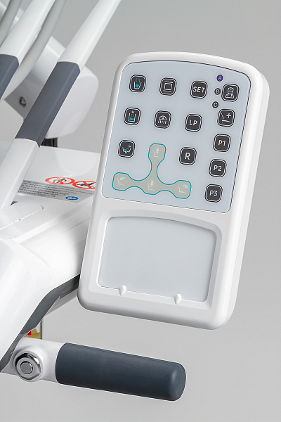 Стоматологическая установка Anya AY-A 3600 new верхняя подача - Фото 4