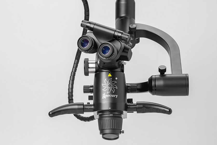 Микроскоп Mercury ПРО+ - Фото 12