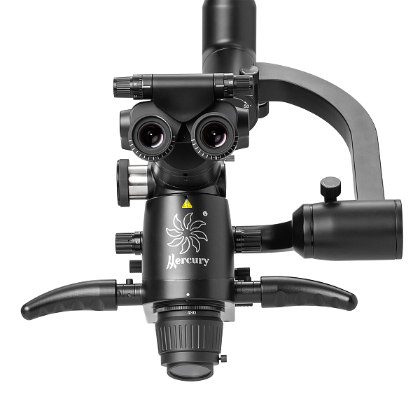 Микроскоп Mercury ПРО+ - Фото 5