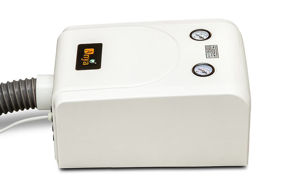 Стоматологическая установка Anya AY-A 1000 верхняя подача - Фото 18