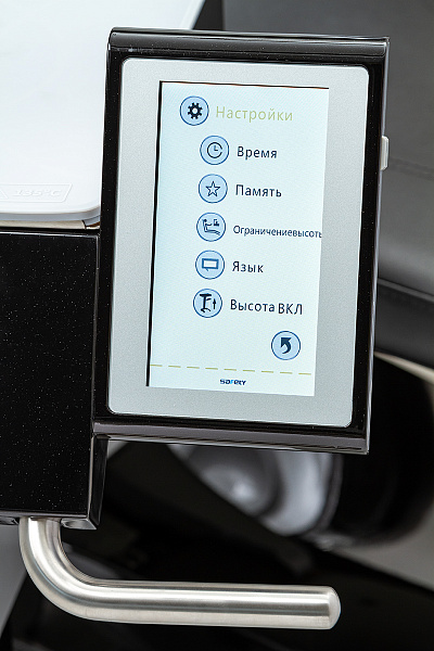 Стоматологическая установка Safety M9+ хирургия - Фото 9