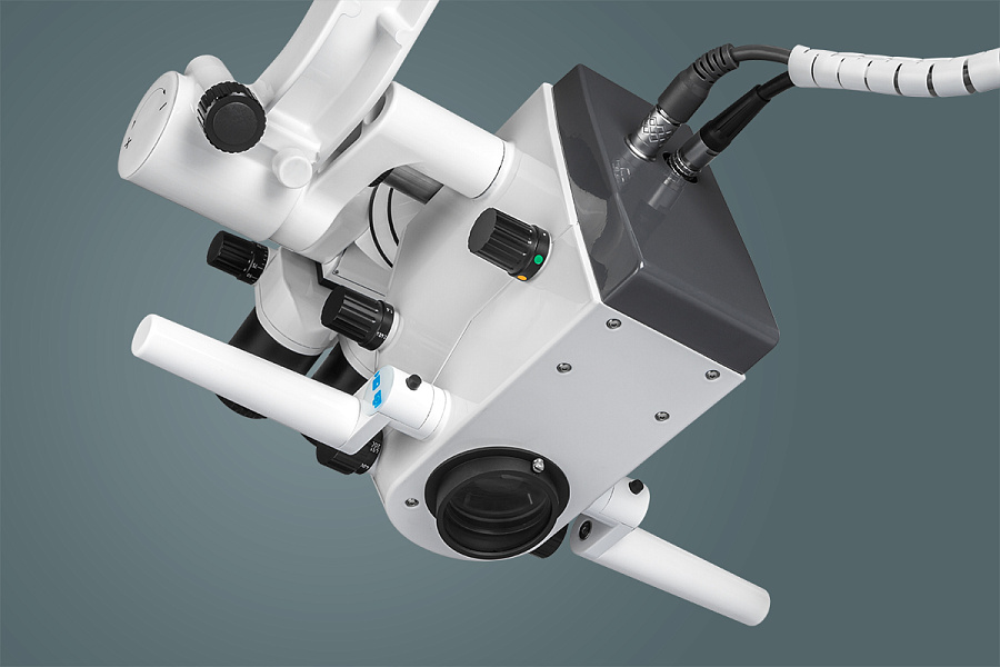 Микроскоп Mercury Vista PRO (4K) - Фото 4