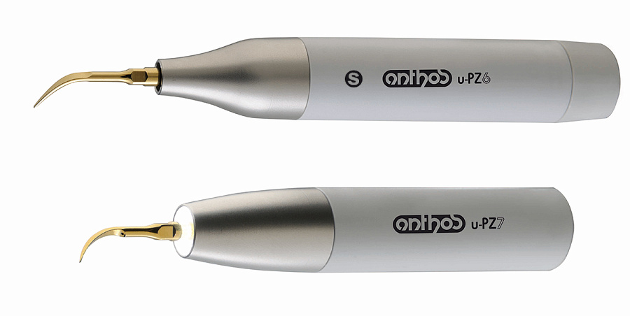 Стоматологическая установка Anthos A3 нижняя подача - Фото 6