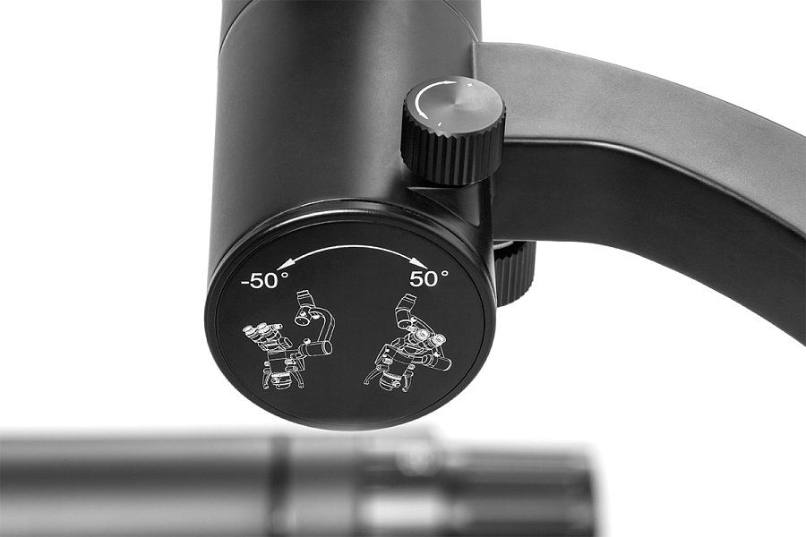 Микроскоп Mercury ПРО - Фото 10