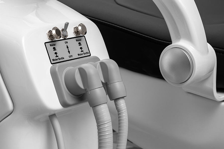 Стоматологическая установка Anya AY-A 3600 new нижняя подача - Фото 13