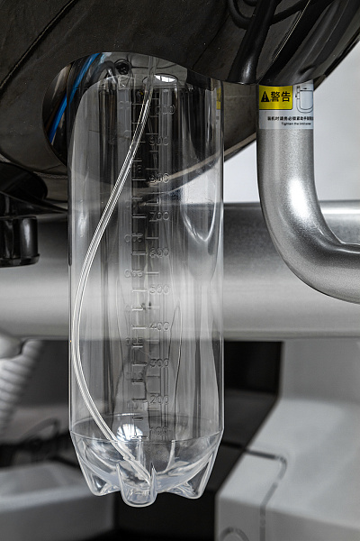 Стоматологическая установка Safety M9+ хирургия - Фото 16