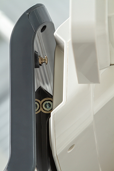 Стоматологическая установка Woson WOD 730 нижняя подача - Фото 7