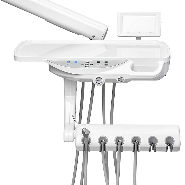 Стоматологическая установка Safety C1 нижняя подача - Фото 6